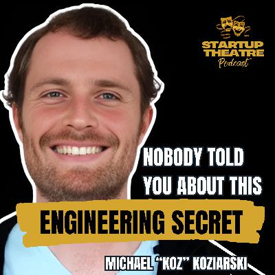 Forget Silver Bullets: The Engineering Secret No One Told You About