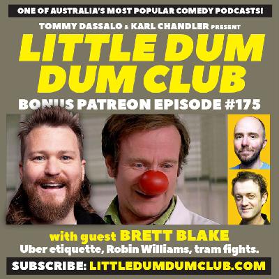 Stef Weijs - MEAU & Kartsen Belt & FAY