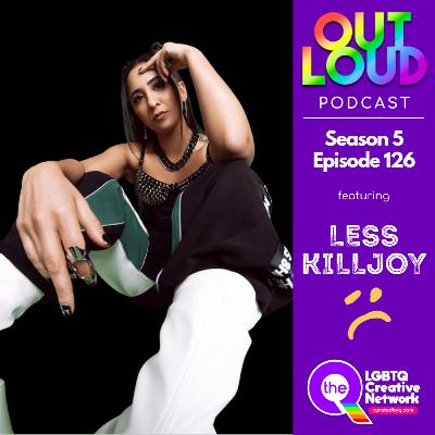 S5 E126: LESS KILLJOY