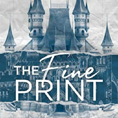Read (ePUB) BOOK The Fine Print (Dreamland Billionaires, #1) by Lauren Asher