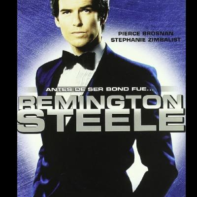 Tv Show - Remington Steele - 2x14 - Blood Is Thicker Than Steele - 1983