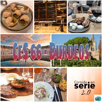 CeS 66 - Burdeos