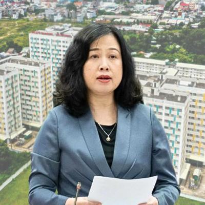 Mua nhà ở xã hội: Đề xuất ưu tiên phụ nữ sinh đủ 2 con, nam giới có 2 con mà không có vợ