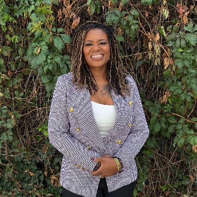 Cori Bush (2025) Cori Bush (2025)