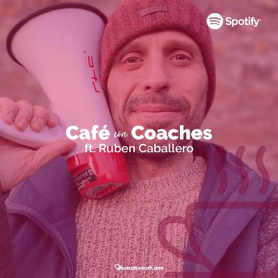 Café Con Coaches: Invitado: "Rubén Caballero - Psicología astrológica"