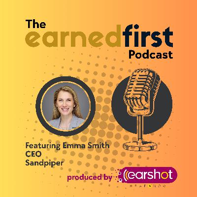 Emma Smith on Sandpiper's global ascent from Asia