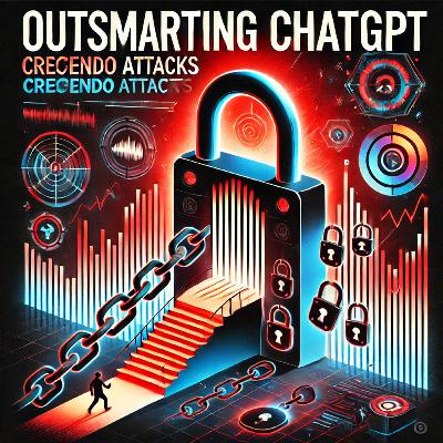 Outsmarting ChatGPT: The Power of Crescendo Attacks