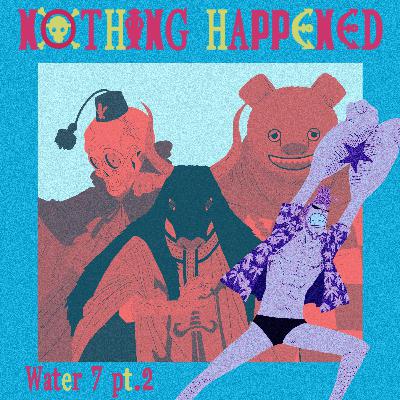 NH20 - Water 7 02 (334-374) - TRAS LAS SOMBRAS