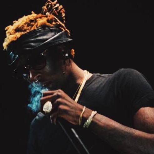 Ritalin - Young Thug ft T-Shyne episode artwork