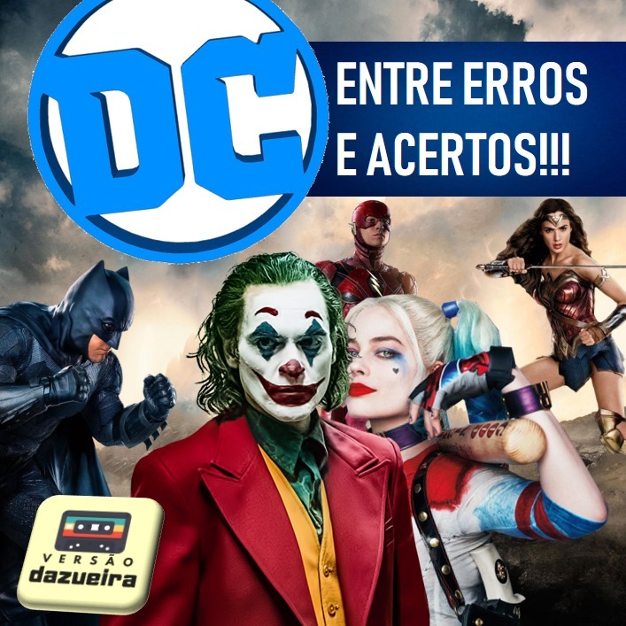 Versão Dazueira