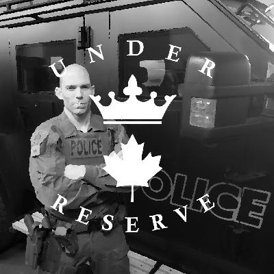 Episode 8: RCMP Inspector Kevin Cyr Episode 8: RCMP Inspector Kevin Cyr