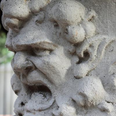 The Hate We Carry - The Rev. Philip DeVaul