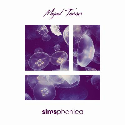 Miguel Tavares X simsphonica SP10 - May 2021