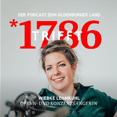 Triffst du immer den richtigen Ton, Wiebke Lehmkuhl? Triffst du immer den richtigen Ton, Wiebke Lehmkuhl?