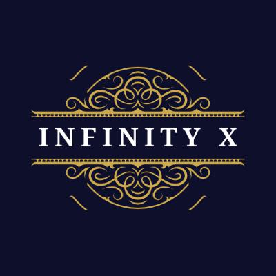 #1 - Who is Infinity X?