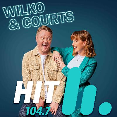 Wilko and Courts Announcement