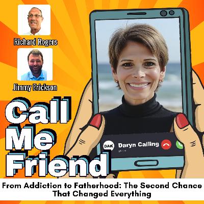 From Addiction to Fatherhood: The Second Chance That Changed Everything