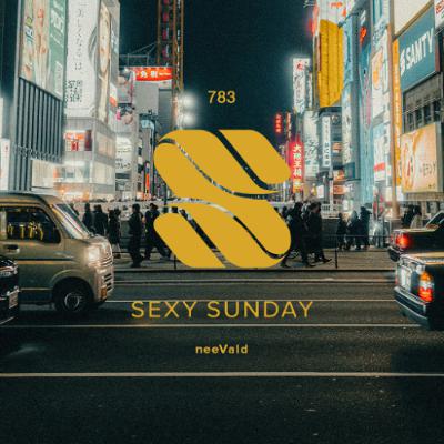 Sexy Sunday Radio Show 783 - PURE IBIZA RADIO