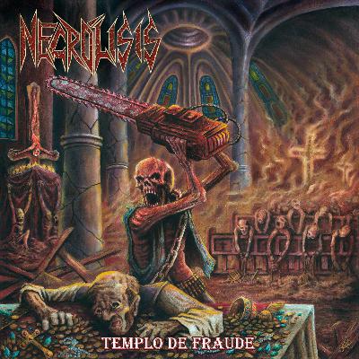 370: FURNACE, NECRÓLISIS, PAULA TELES, NATTSJÄL | Metal Promo Review