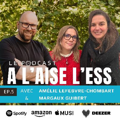Episode 5 - LE PTCE Auton'hommes & Association Phare Episode 5 - LE PTCE Auton'hommes & Association Phare