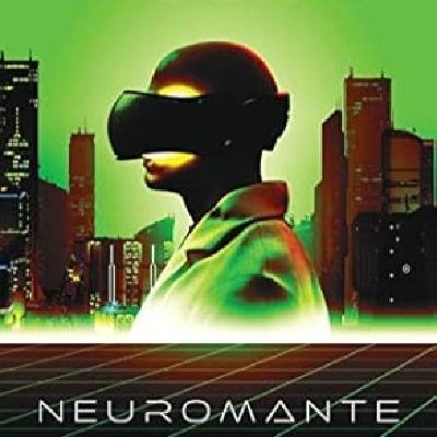 BIBLIOTECA FREAK 69 > NEUROMÀNTIC