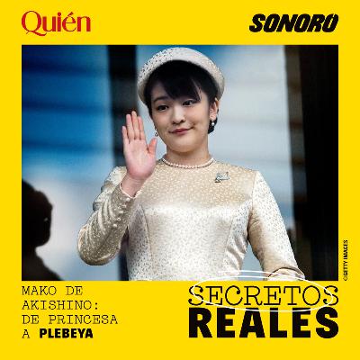 Mako de Akishino: de princesa a plebeya