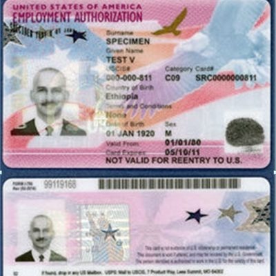 How Long to Get a Work Permit After Marriage | DYgreencard Inc