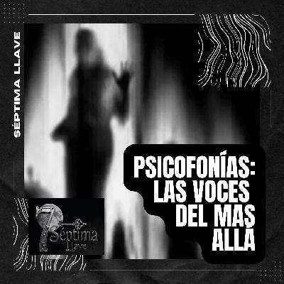 Capítulo 2: Psicofonías; las voces del más allá | OVNIS: El día que la Nasa estuvo en Chile