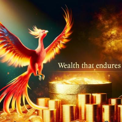 Introductory Episode of Gold Retirement Solutions