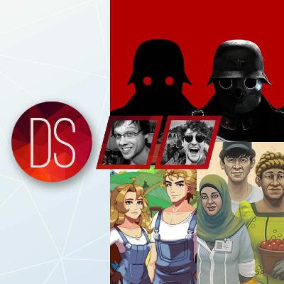 79: Sex & Politics & Wolfenstein