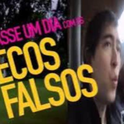 PodFalso nº 19 - lançando o livro + PDCEF Porto Alegre PodFalso nº 19 - lançando o livro + PDCEF Porto Alegre