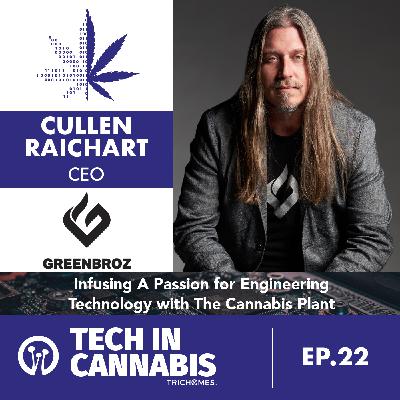 Infusing A Passion for Engineering Technology with the Cannabis Plant