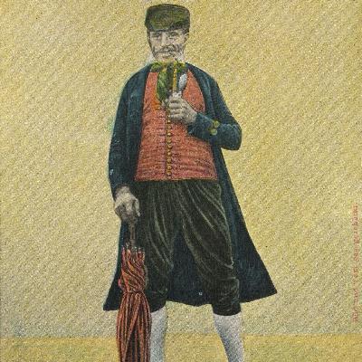 260 - Sunntigspiggel 260 - Sunntigspiggel