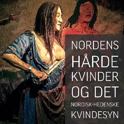 Nordens hårde kvinder