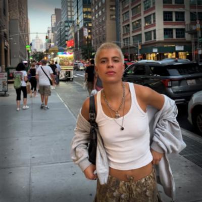 ¿Quién es Annasofía? La estrella protegida por Juanes