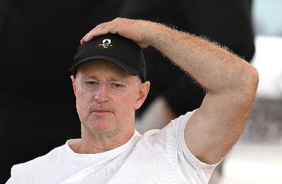 Michael Maguire: If you saw how hard Reece Walsh worked you'd understand his improvement