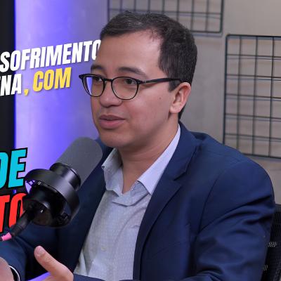 Como lidar com o sofrimento e ter uma vida plena, com + saúde + felicidade + propósito