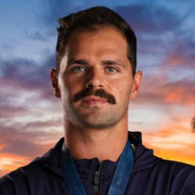 Michael Andrew: Why I Left ASU, Returned to Dad's USRPT, & My LA 2028 Plan