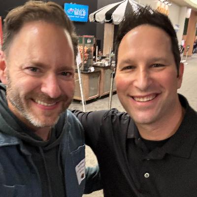 Dave Schwartz talks sports... and things that are far more important.