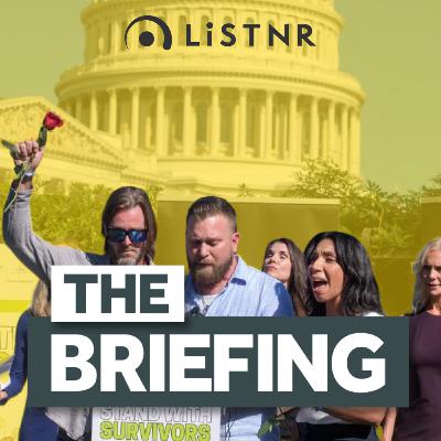 Epstein files vote underway + Native title explained