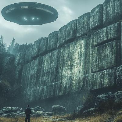 Montana Megaliths, Roswell Rock & Indonesian Anomalies (best of episode)