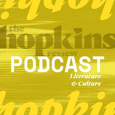 Episode 11: Rachel Cloud Adams, Shane McCrae Episode 11: Rachel Cloud Adams, Shane McCrae