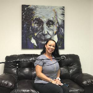 EP01 - Myesha Barbieto, Owner & Founder of Emergency IV!