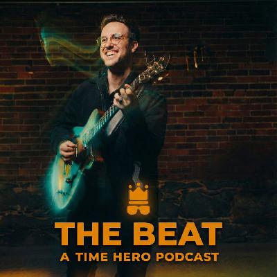 Embracing Musical Intuition: Legendary Guitarist Gilad Hekselman on Rhythm and Improvisation