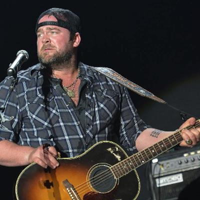 Lee Brice calls Ben from the fishing pond