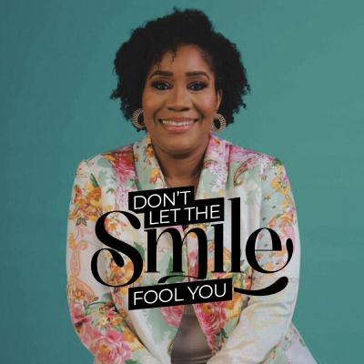 The Detour You Didn’t Ask For. Don't Let the Smile Fool You EP18 The Detour You Didn’t Ask For. Don't Let the Smile Fool You EP18