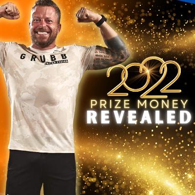CrossFit Masters Champion Earnings: The Surprising Truth