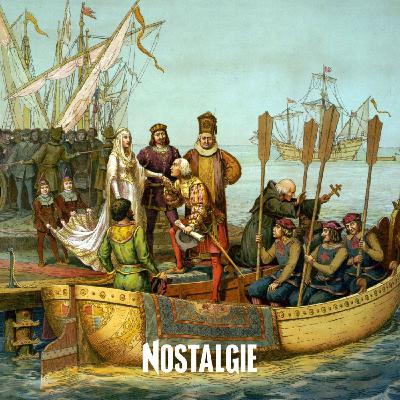 12 août 1492 : Christophe Colomb débarque aux Canaries