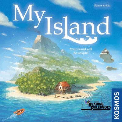 My Island