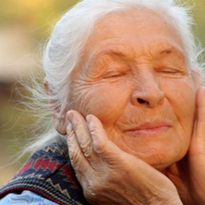 It's all About You - Sunday From My Porch